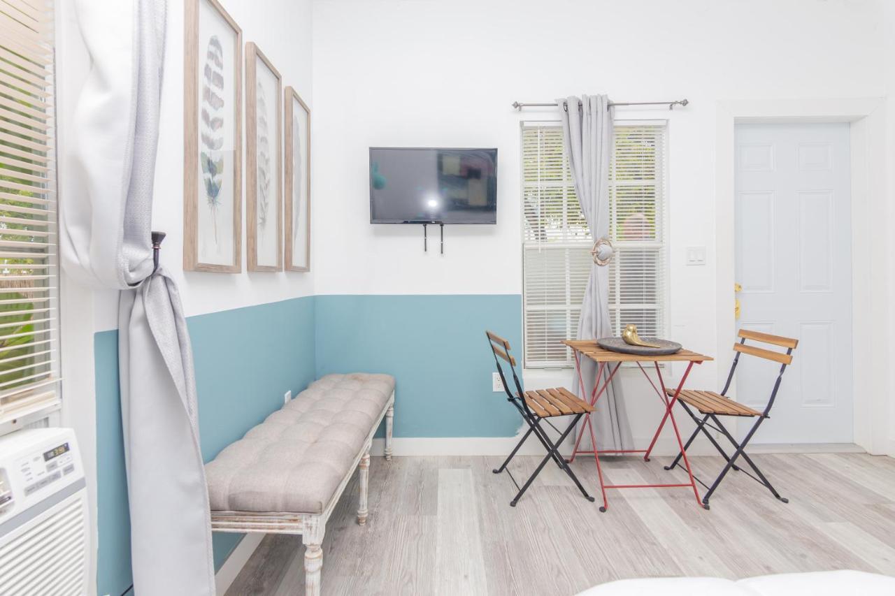 Studio Miami - Heart Of Midtown And Wynwood ภายนอก รูปภาพ