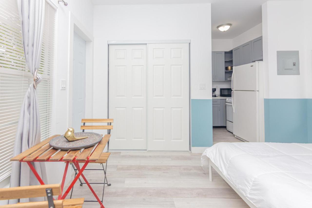 Studio Miami - Heart Of Midtown And Wynwood ภายนอก รูปภาพ