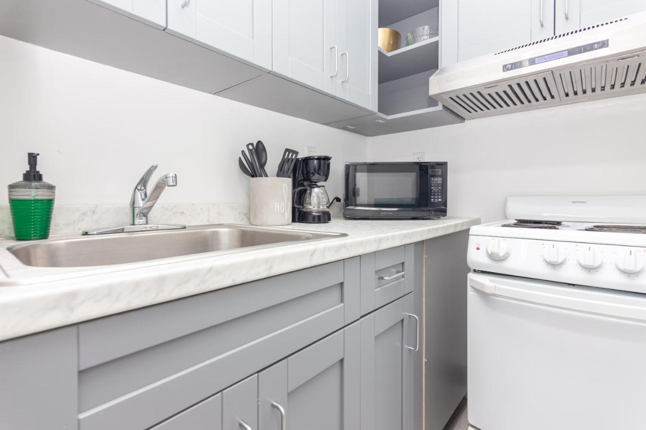 Studio Miami - Heart Of Midtown And Wynwood ภายนอก รูปภาพ