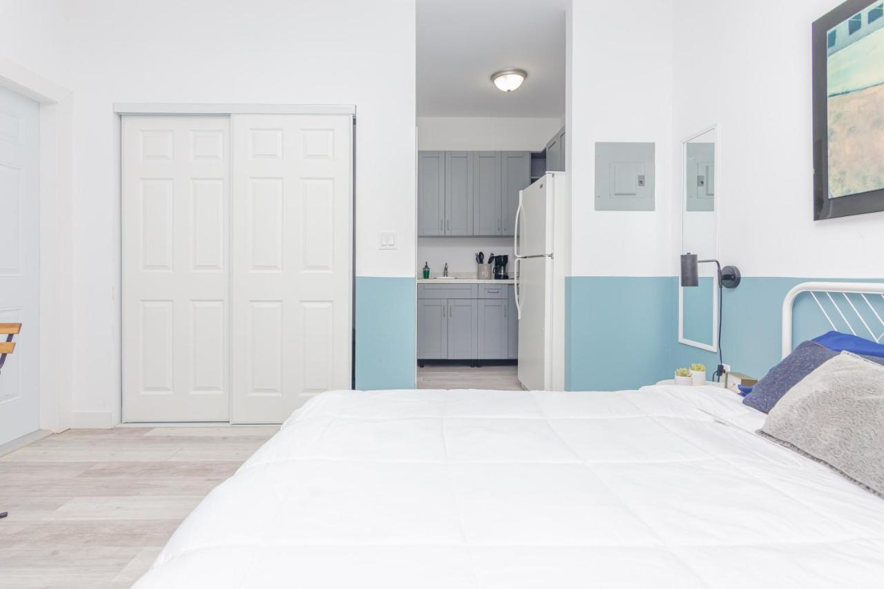 Studio Miami - Heart Of Midtown And Wynwood ภายนอก รูปภาพ