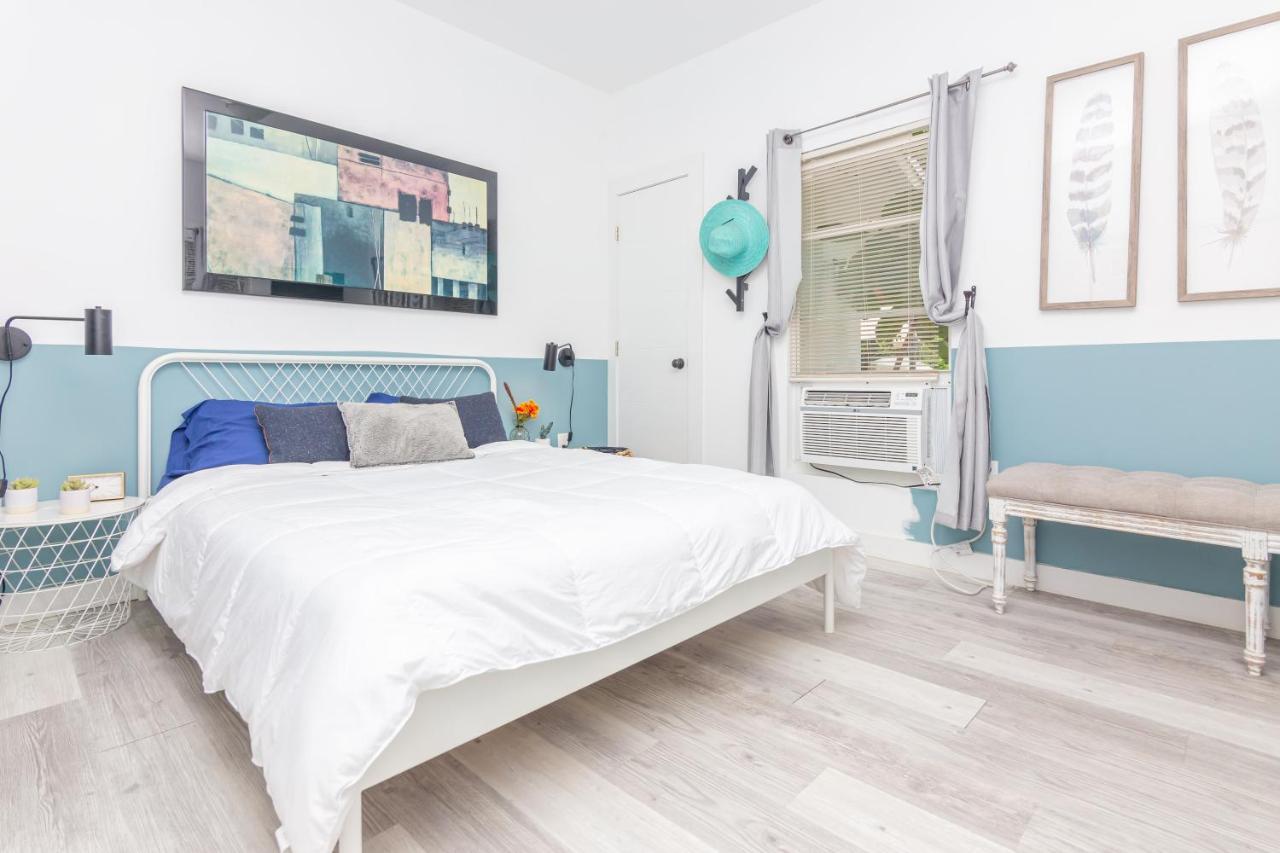 Studio Miami - Heart Of Midtown And Wynwood ภายนอก รูปภาพ