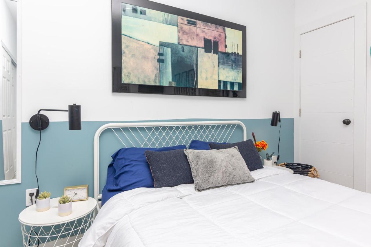 Studio Miami - Heart Of Midtown And Wynwood ภายนอก รูปภาพ