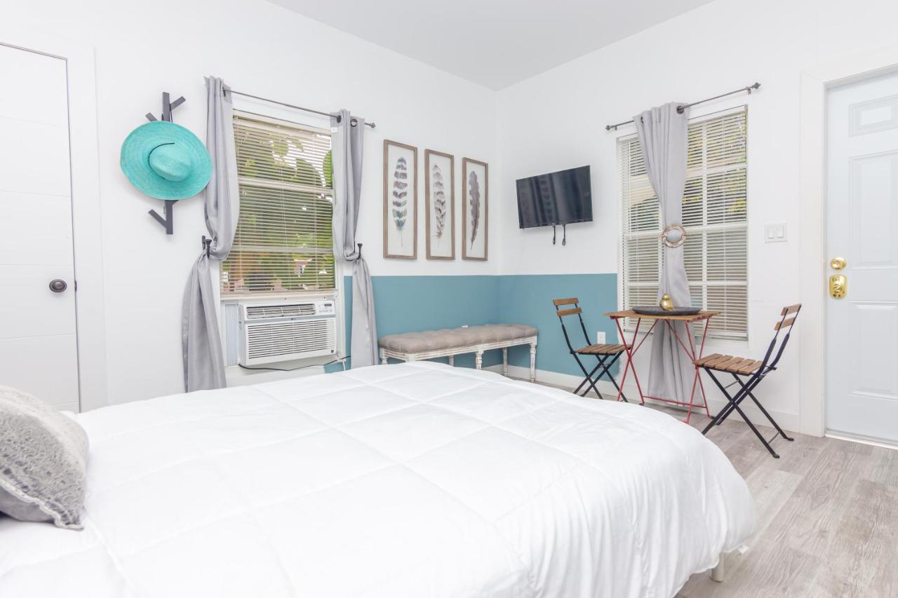 Studio Miami - Heart Of Midtown And Wynwood ภายนอก รูปภาพ