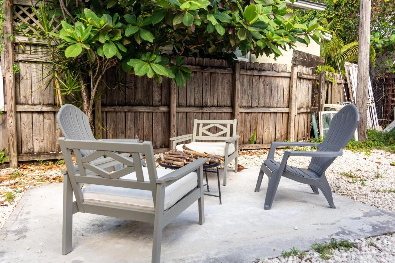Studio Miami - Heart Of Midtown And Wynwood ภายนอก รูปภาพ
