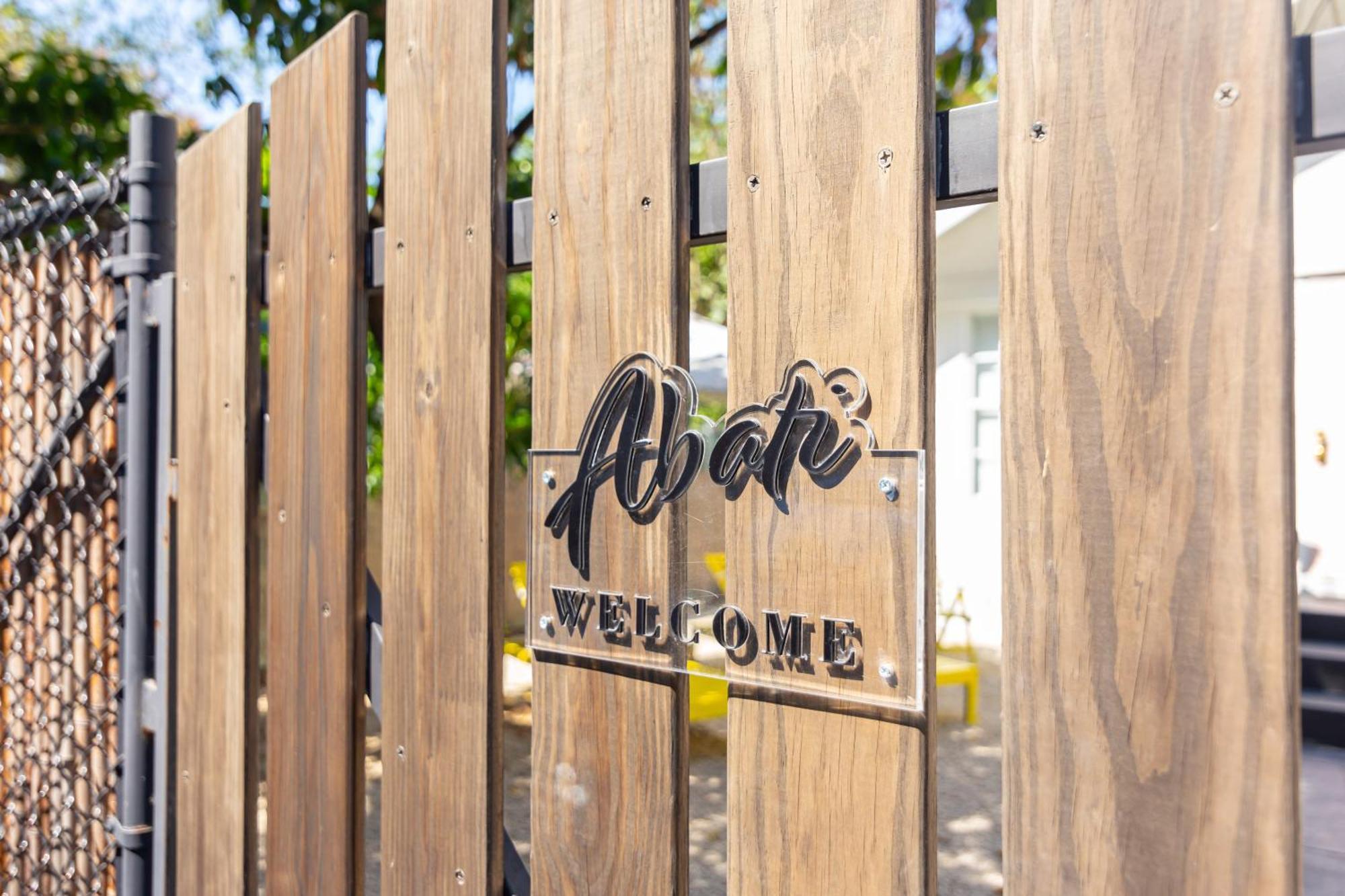 Studio Miami - Heart Of Midtown And Wynwood ภายนอก รูปภาพ